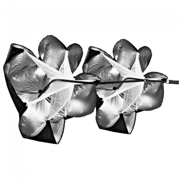 SKLZ speed parachute pro SK6800076
